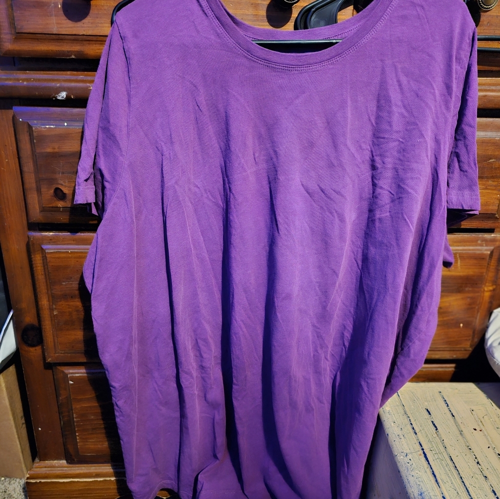 !!.            .. Women 3X t shirt